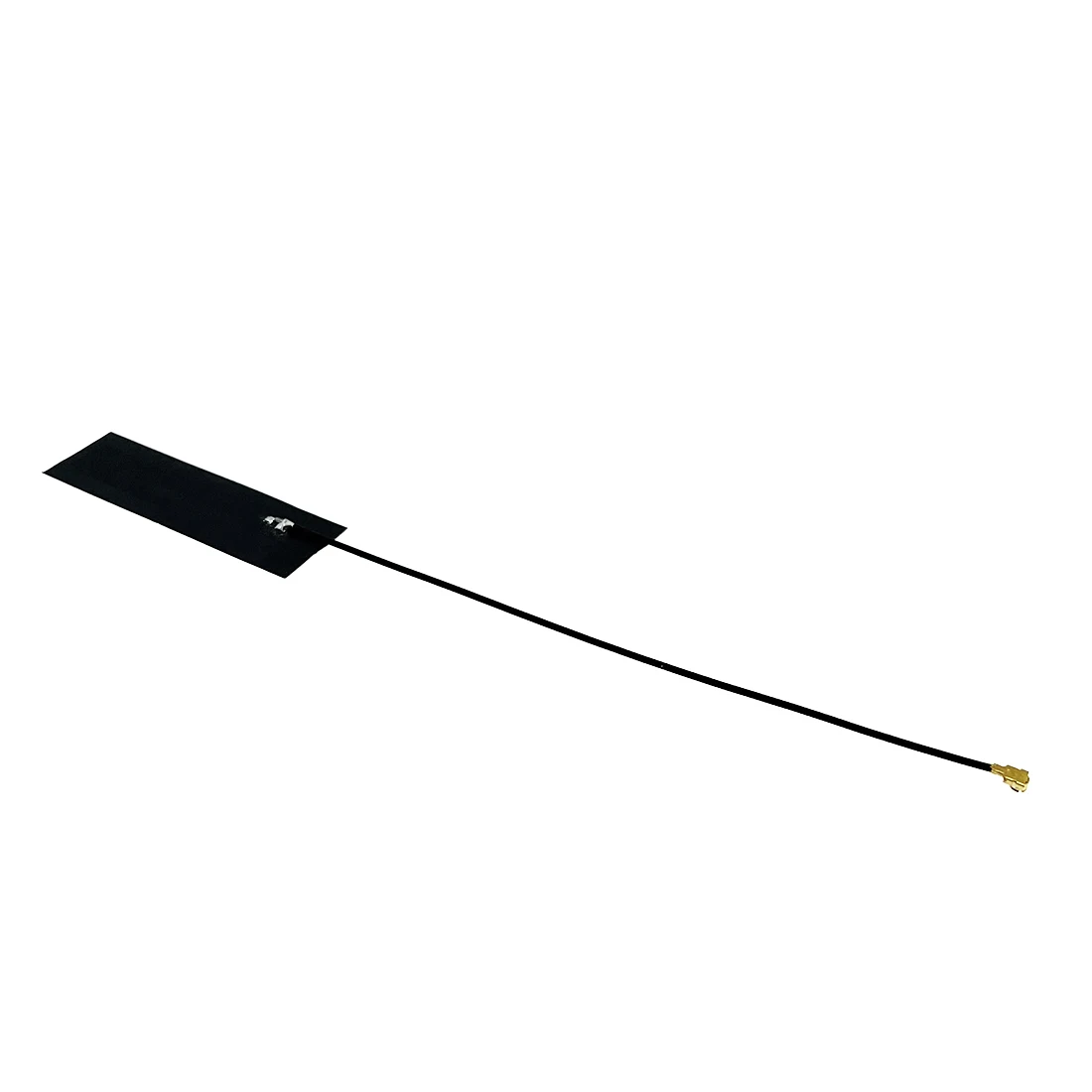 2PCS GSM 800/868/850/900/915Mhz Internal Soft FPC Antenna Built-in PCB Aerial 51x16x0.2mm Wholesale