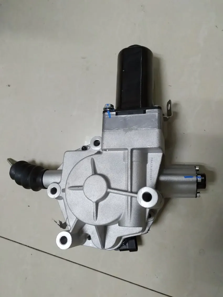 

for Changan New Benben CX20 Ouliwei Automatic Transmission Assembly Gearbox Clutch Shift Motor Actuator