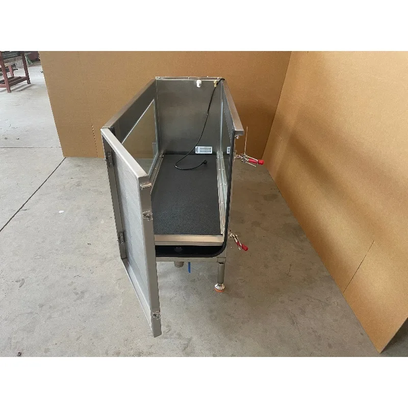 معدات اللياقة البدنية للكلاب العلاج المائي الحيوانات الأليفة رخيصة المياه الكلب تحت الماء مشاية كبيرة للكلاب