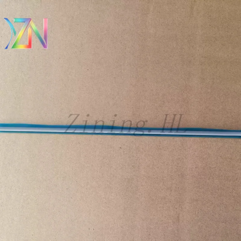 Suitable for DELL Precision 7550 M7560 M7550D shell foot pads, bottom shell rubber strips 318mm