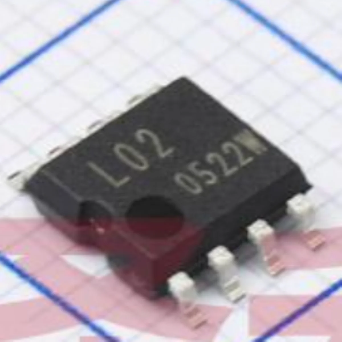 L02 BR24L02F-WE2 Ne…