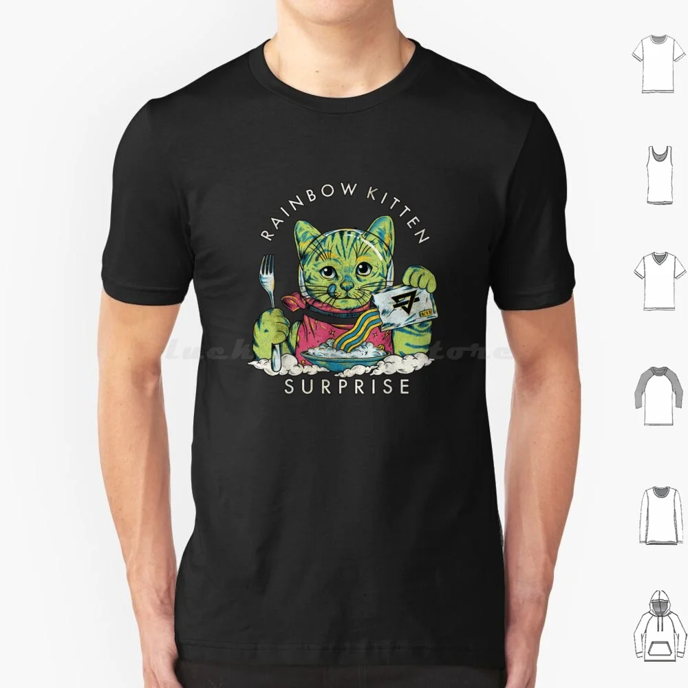 

Vintage Rainbow Kitten Surprise T Shirt Men Women Kids 6xl Rainbow Kitten Surprise Rainbow Kitten Surprise Moody Orange Rks