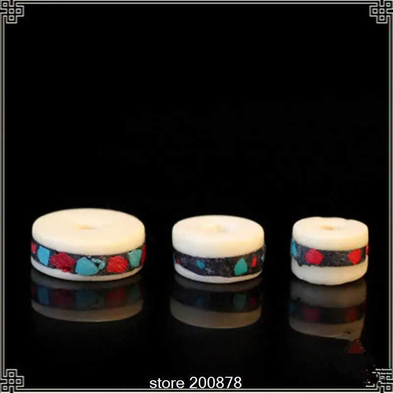 Tibetan Beads Tibet…