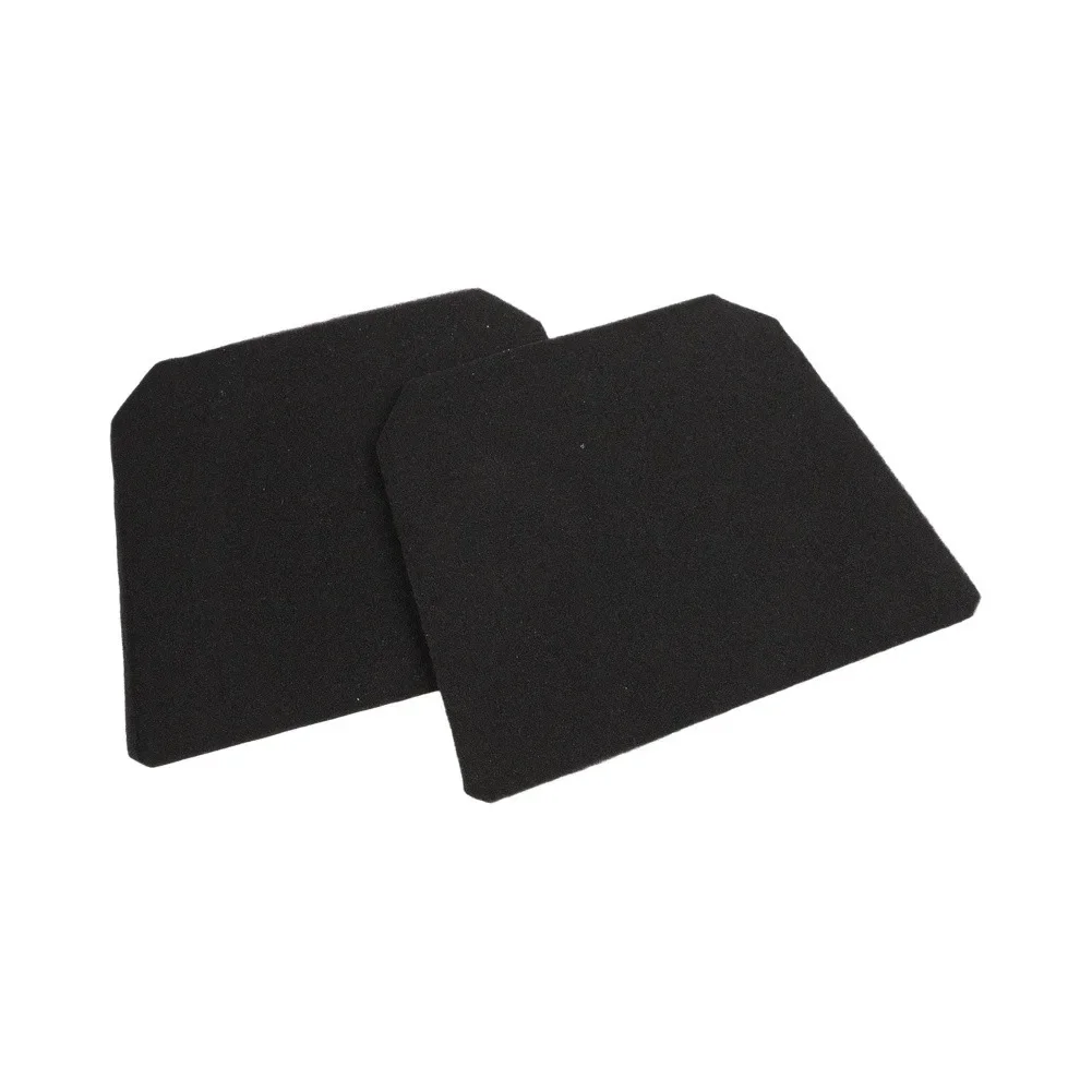 For WYBOT Pool Cleaner Filter Sponge Ultra Fine 3D Filtration Material Captures Sand Leaves and Fine Particles 2/4/6/8/10/12 Pcs