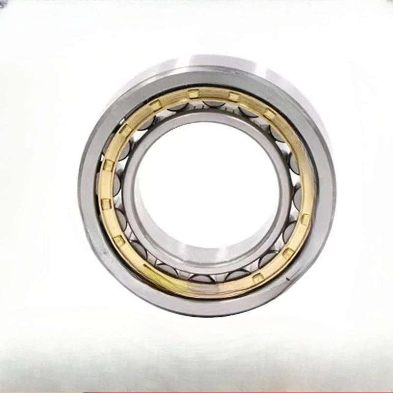 

Cylinder Roller Bearings NJ NU1026 1028 1030 1032 1034 EM C3