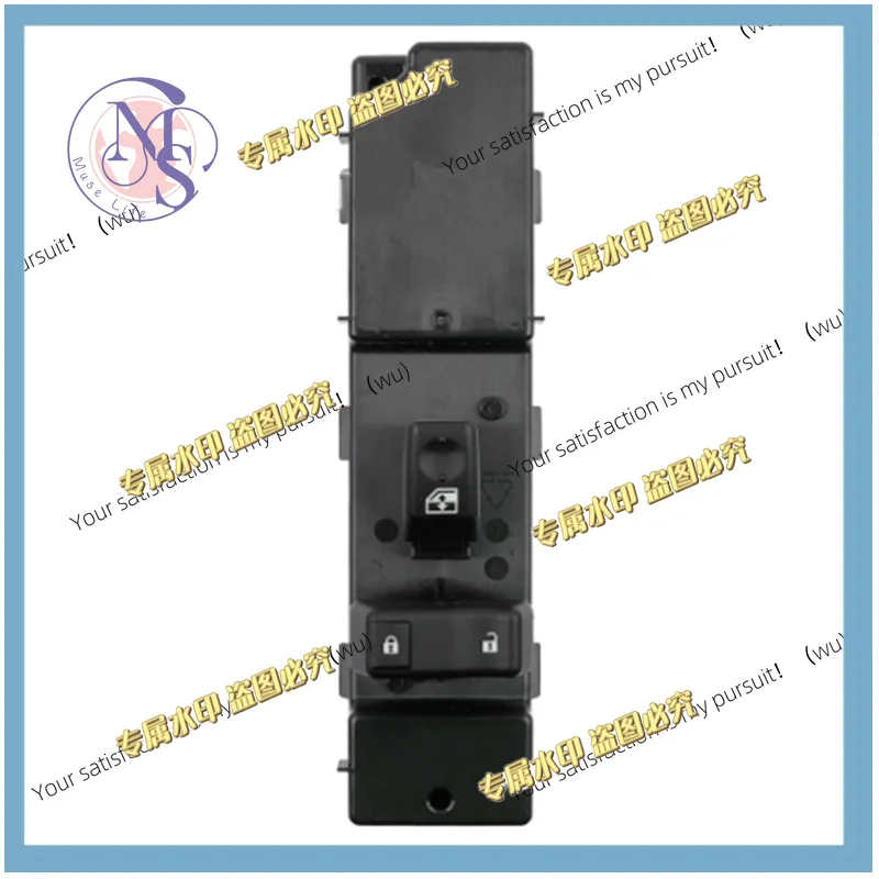 19115820 Power Window Control Switch for Suburban 1500 2500 3500 Cadillac Escalade Yukon-AT80