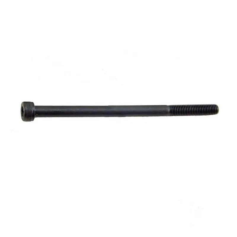 Tools Muffler Bolts Accessoires Outdoor Parts Replaces 2pcs 340 345 346 350 353 503204587 for chainsaw Model for durable