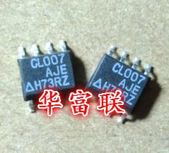 

Free shipping CL007AJE.CLC007AJE SOP-8 10PCS As shown