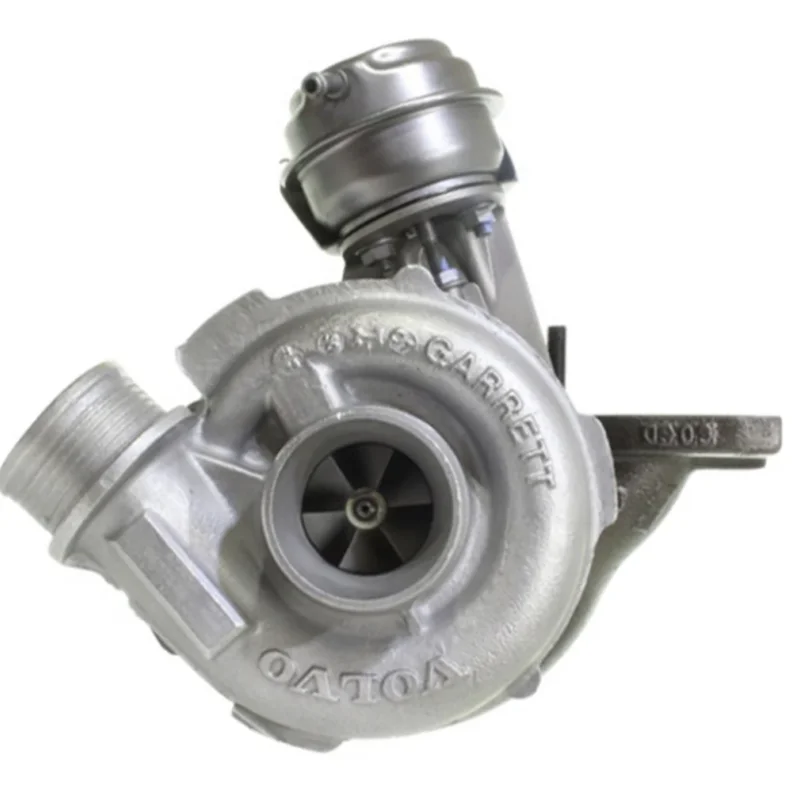 

ATV&UTVHight Quality New GT2052V Turbo Marine Ship D5 2.4L Diesel 723167-5007