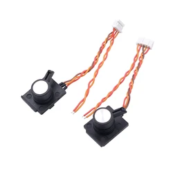 FrSky Taranis X9D X9D Plus X9DP2019 X9DPSE Slider Accessories- One Pair