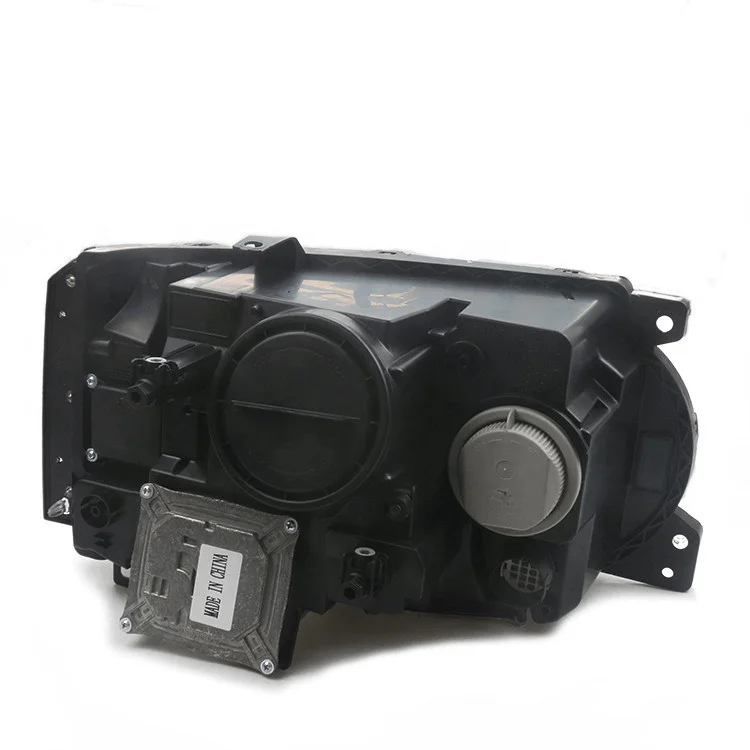OEM LR 010819    LR 010825    Автоматическая фара для Land Rover Vogue 2002-2012 гг.