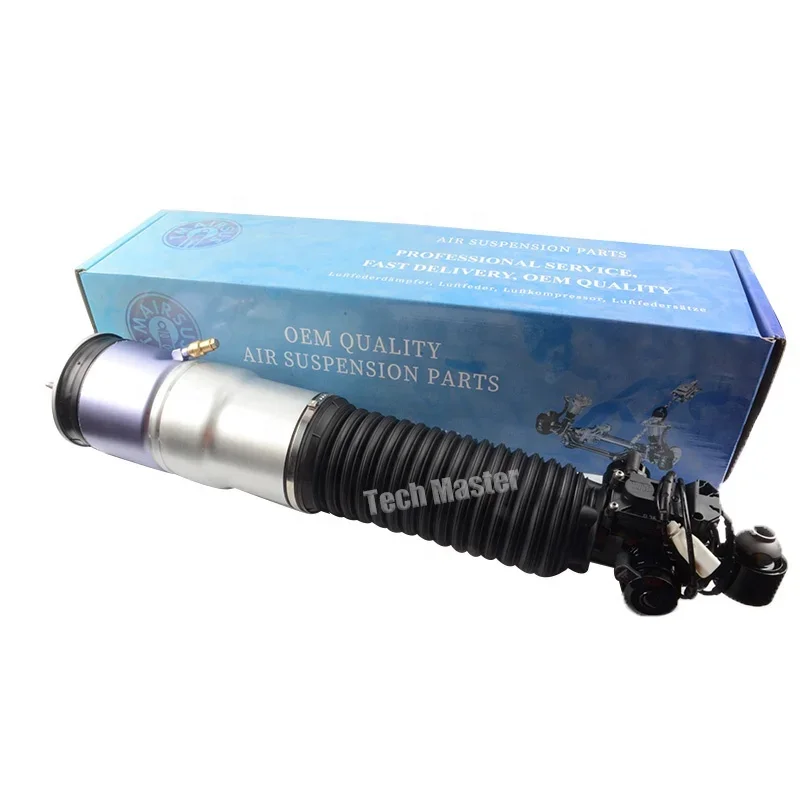 37126795873 37104064134 37126795874 Air Suspension Rear L&R For Rolls-Royce Ghost Air Shock Suspension Shock Absorber