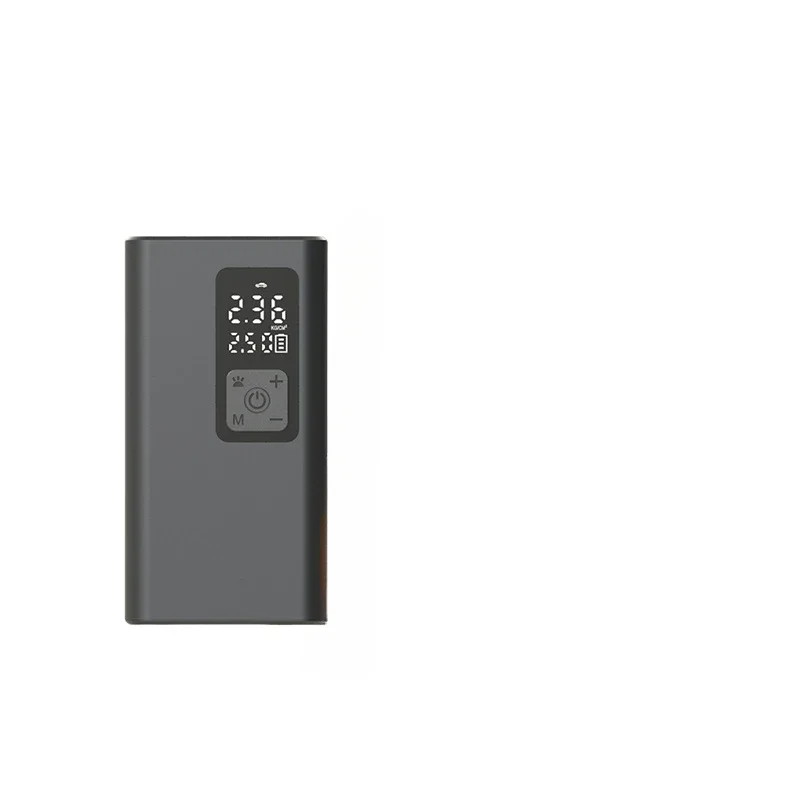 

~New Alloy Smart Car Wireless Air Pump Electric Vehicle Car SUV Tire Air Pump Compact and portable