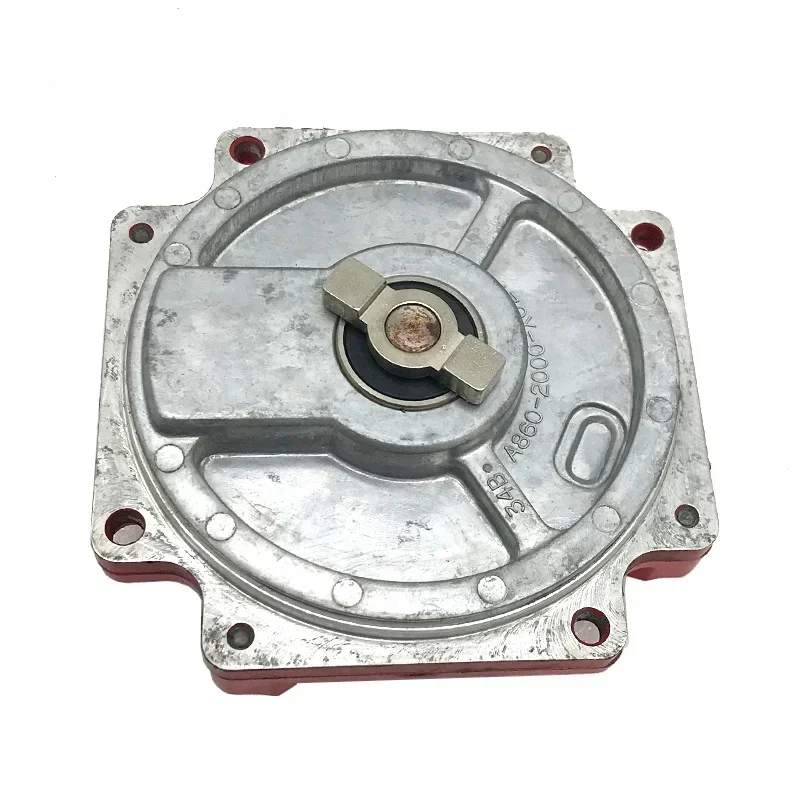 Originele Nuovo A860-2020-T361 Servo Encoder Originele Giappone Modulo A860-0365-V501 Per Impulsi Coder