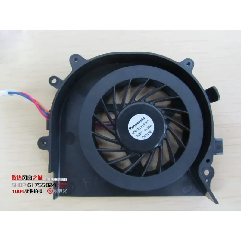 for Sony PCG-71212T 61211T 71211T 61212T Laptop CPU Cooling Fan and Heatsink Assembly Notebook Thermal Module Replacement