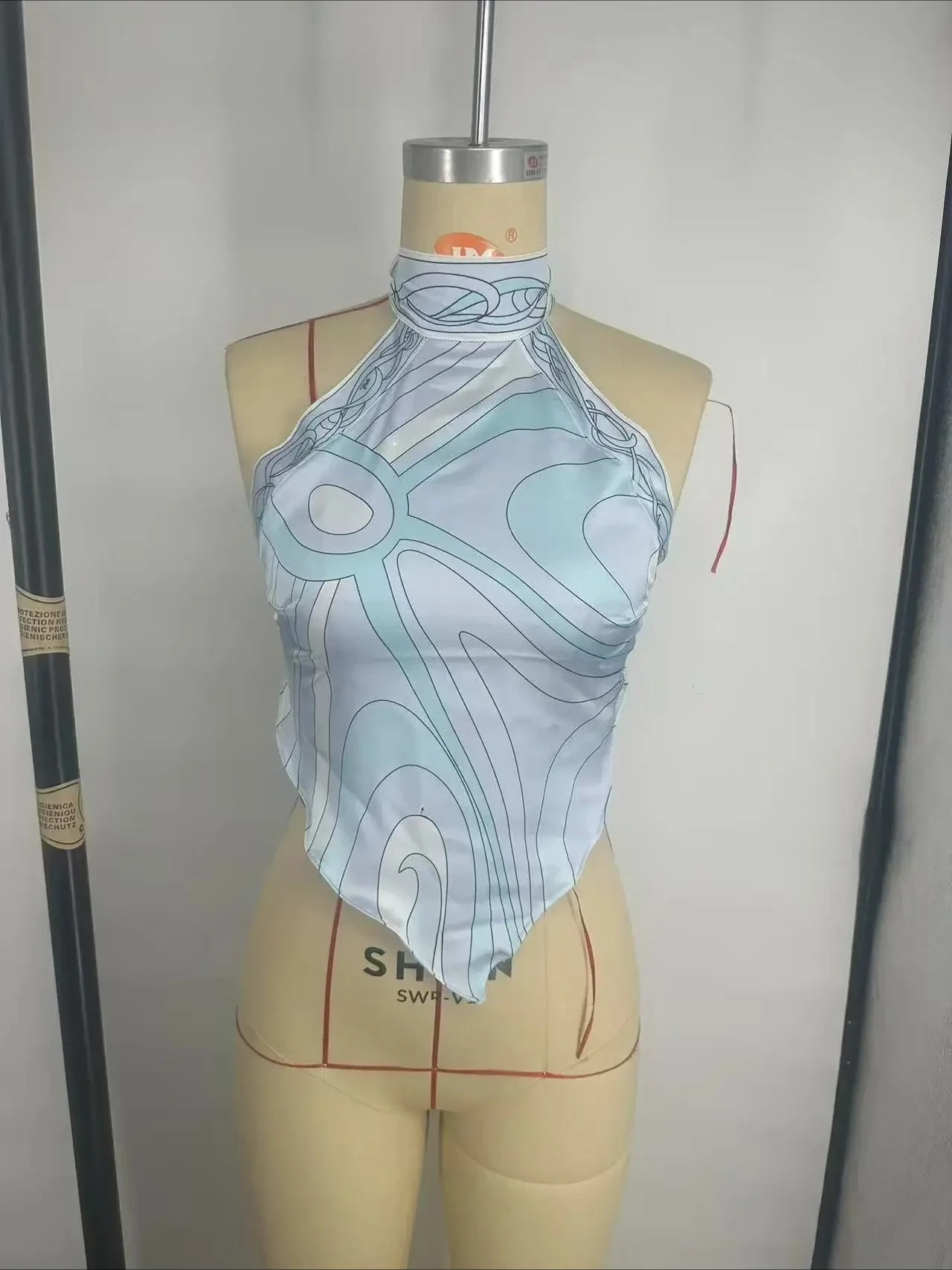 Bellyband