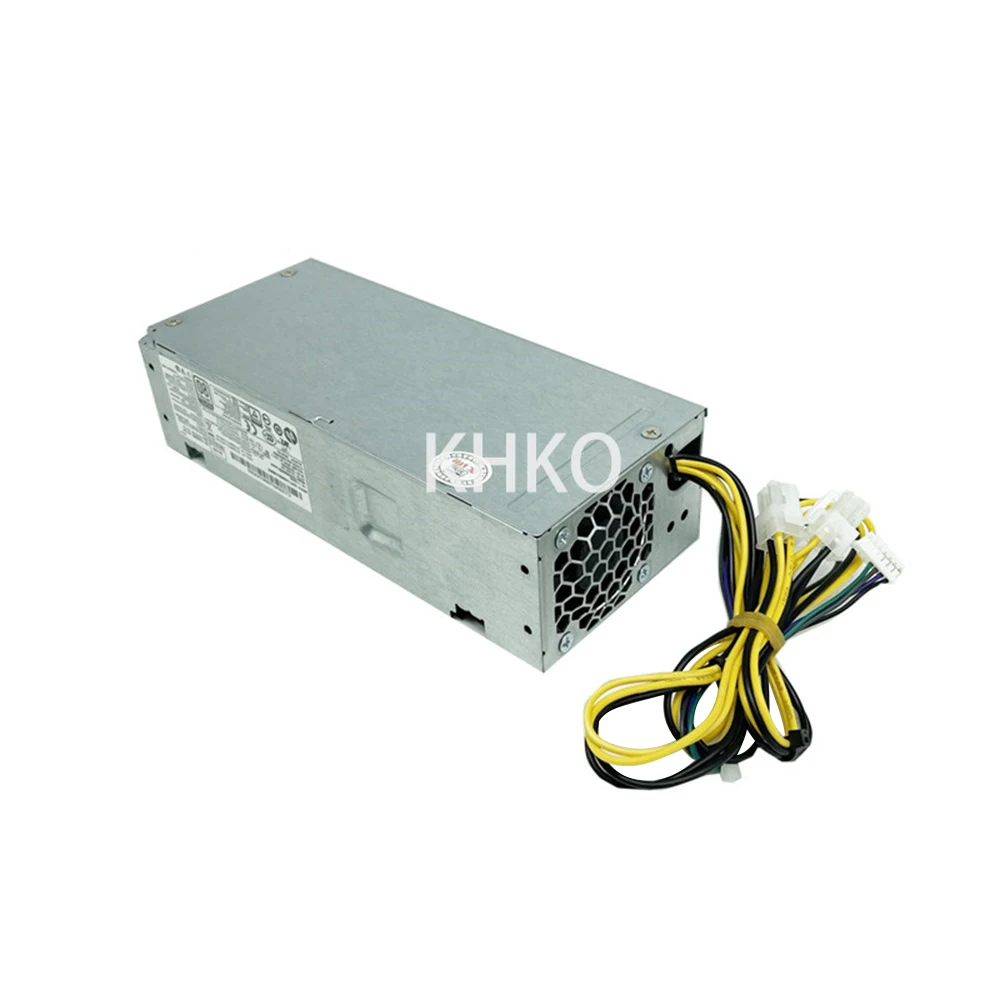 180W Power Supply PA-1181-3HB PCH019 L07658-001 L17839-001 For 280G3 400G5 600G3 SFF Slimline Desktop 4Pin PSU New Original