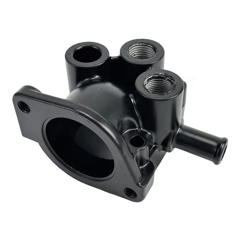 

L38A-For Perkins Engine 145216380 Thermostat Seat Housing Base For Tractor Applications