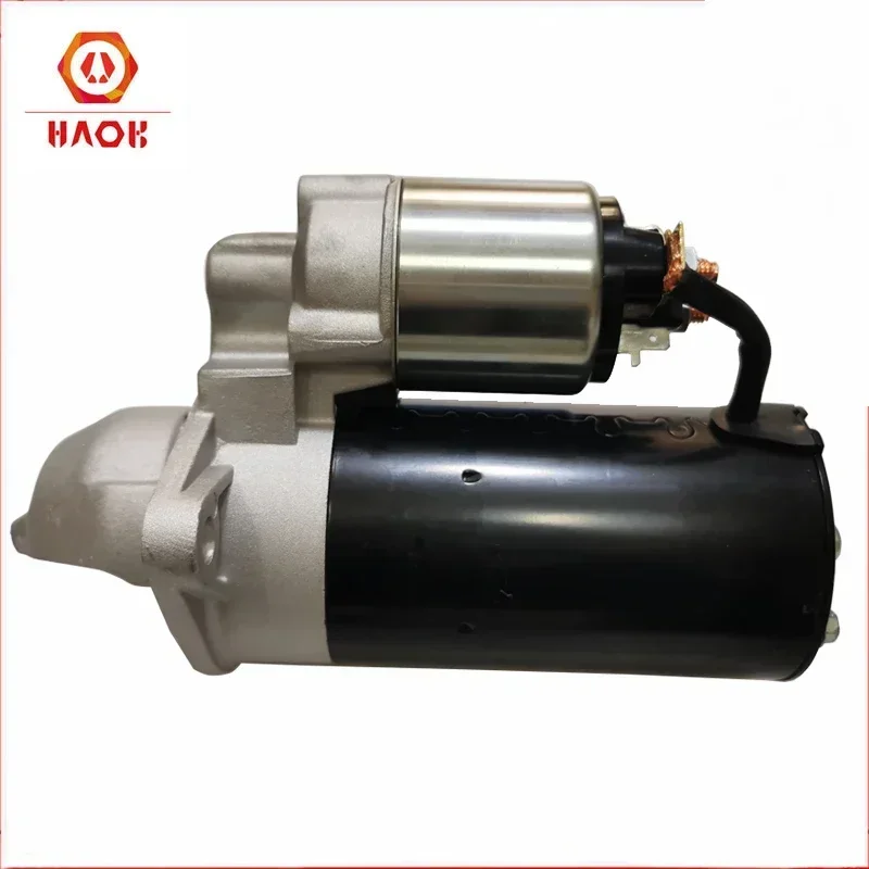 2025engine parts perkins starter motor U5MK8561 for perkins generator