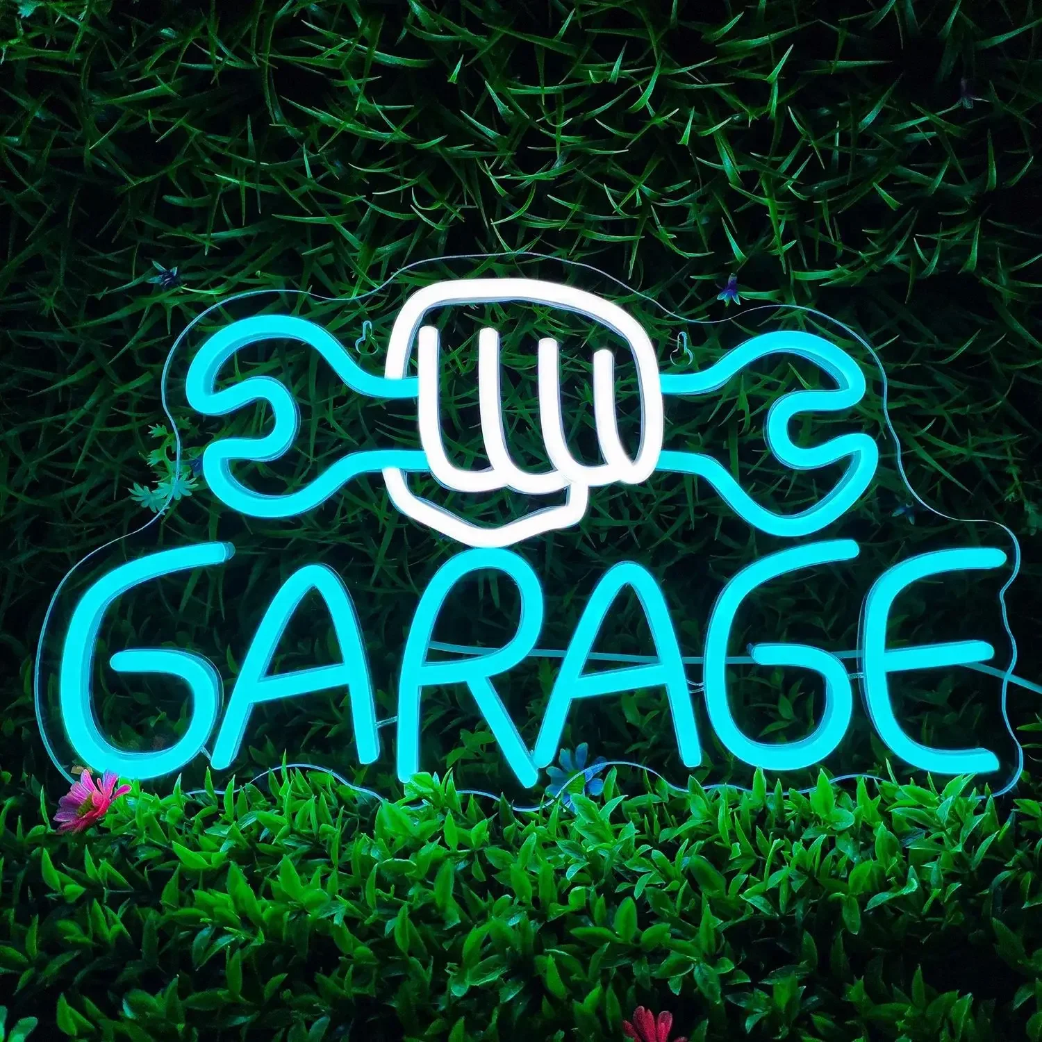 Check Engine Neon Sign Led Light Auto Room Garage Repair Shop Wall Decor Bar Party Club Luminous Atmosphere Lamp USB Power