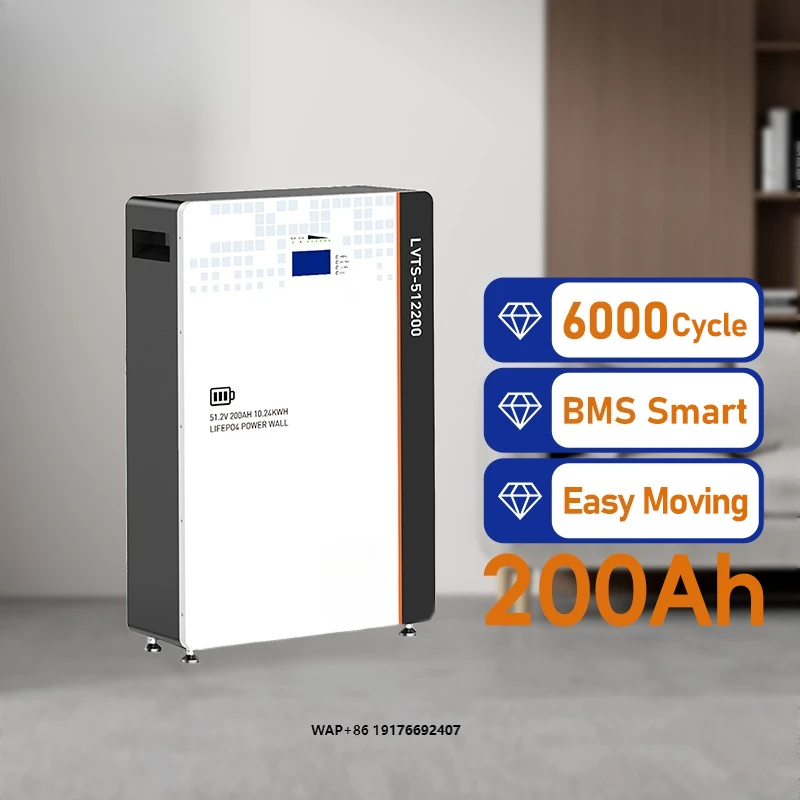 

Lvtopsun 15 кВтч литий-ионный аккумулятор 48 В 200 Ач 51,2 В 300 Ач солнечная батарея цены в Пакистане настенные аккумуляторы для домашнего хранения энергии