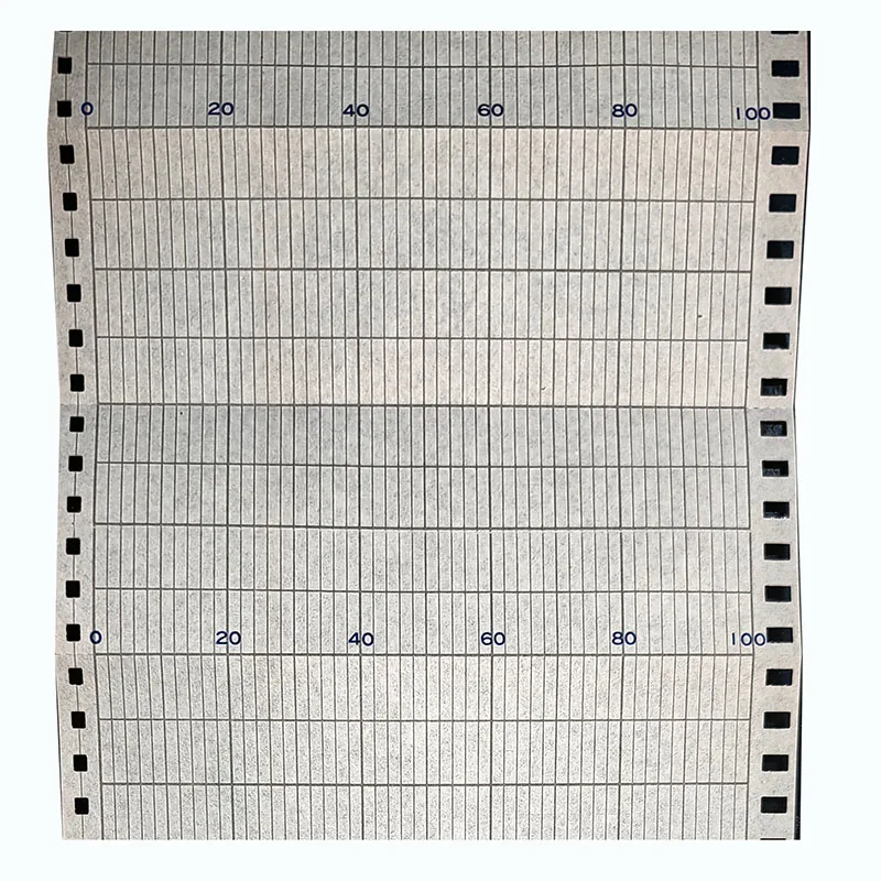 sr10006 recorder paper B9565AW FOR YOKOGAWA recorder ur1000 ur10000 436101 436102 436103 z-fold CHART PAPER B9565AW