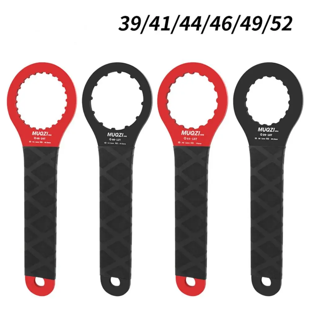 أسفل قوس وجع أدوات الجبلية أدوات إصلاح الدراجة ل SRAM DUB BSA30 T47 ل Shimano XTR BB93 MT800 BBR60 BB9000