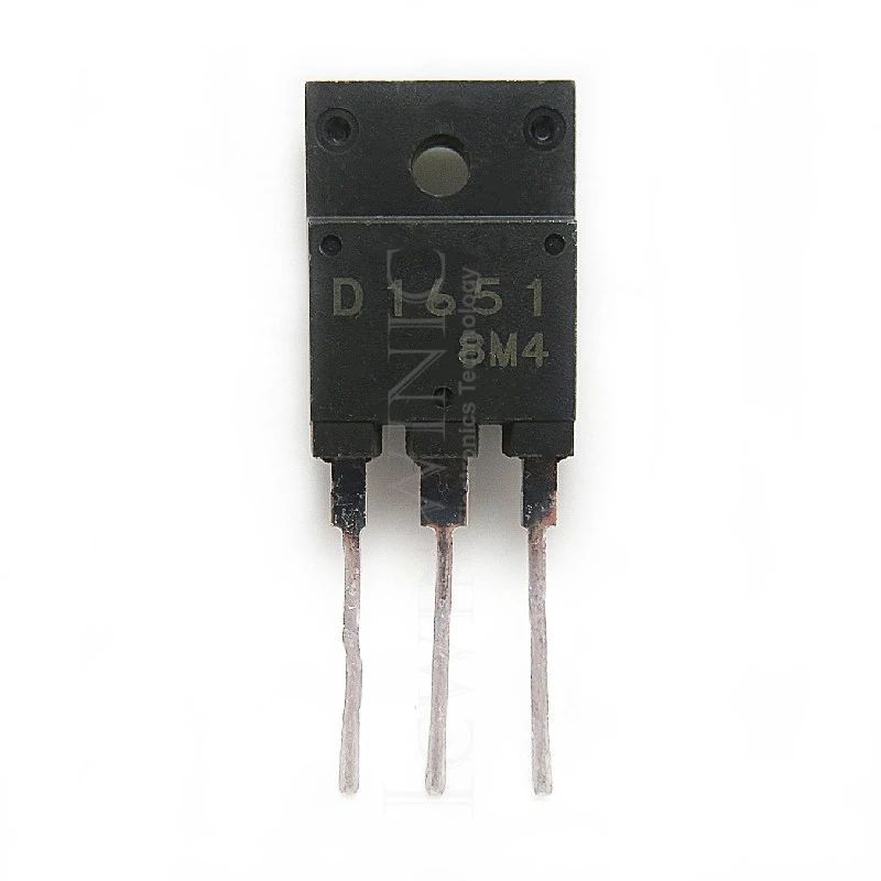 1-50PCS ESAD92-02 ESAD92 2SD1651 2SD1651 TDA8950J TDA8950 GT60N321 60N321 TDA7561 7561 TDF8546J TDF8546