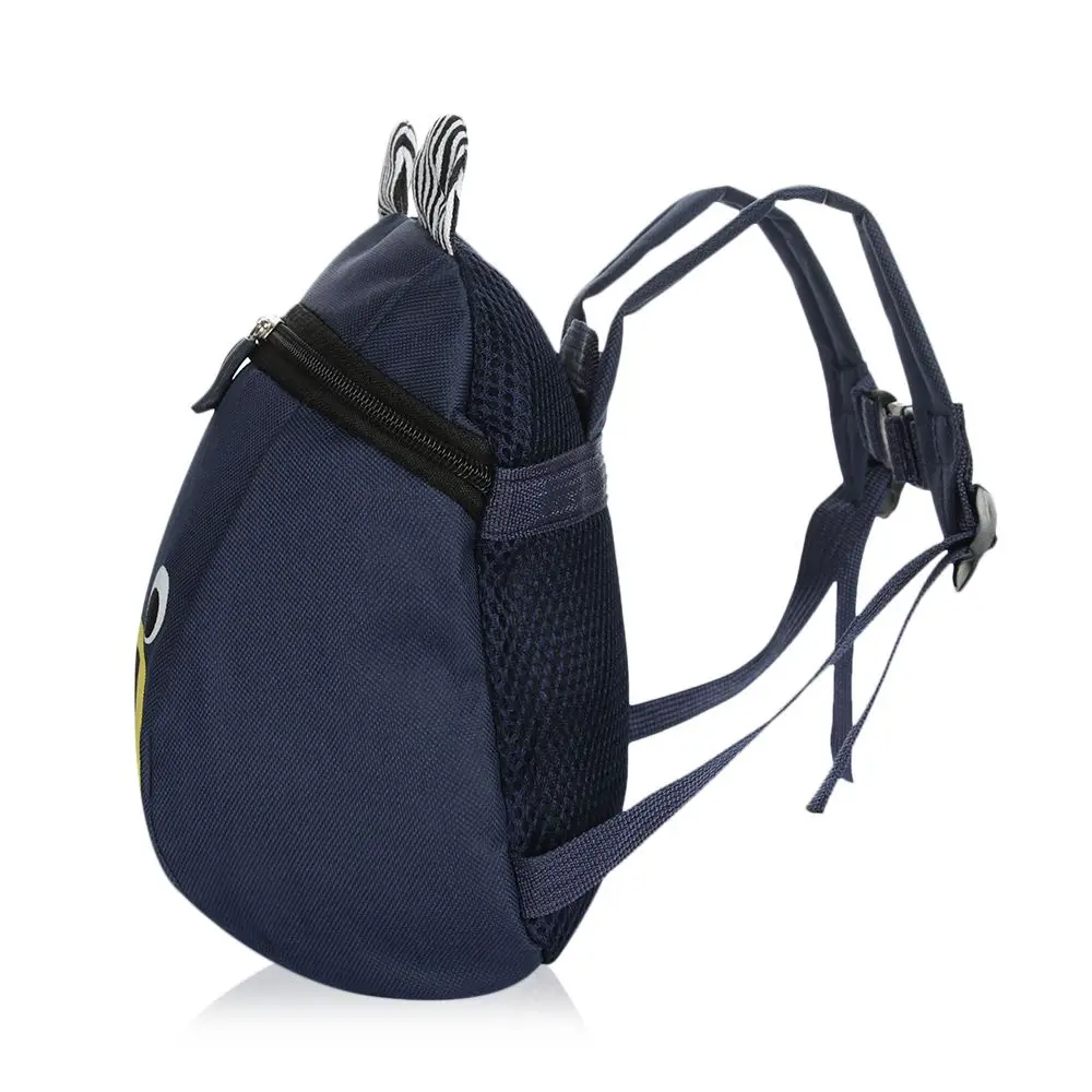 Children Safety Harness Reins Walking Strap Toddler School Backpack Preschool Rucksack Nursery Shoulder Bags Cartoon Bags