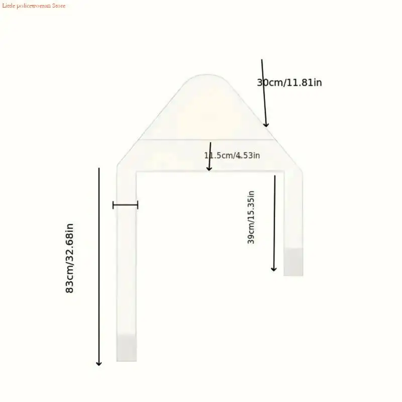 قبعة عازلة سميكة للجنسين F92D مع حزام للرقبة للطقس البارد والشتاء والرياضات الثلجية #6