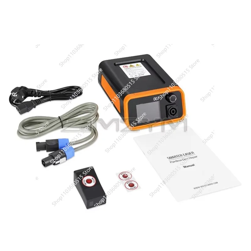 Car Dent Repair Tool Professional Paintless Dent Puller Induction Heater Sheet Metal Kit For Auto Body Dent Removal Maintenance