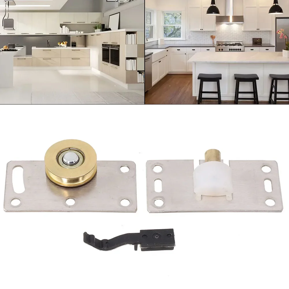 1PC Sliding Door Wh…