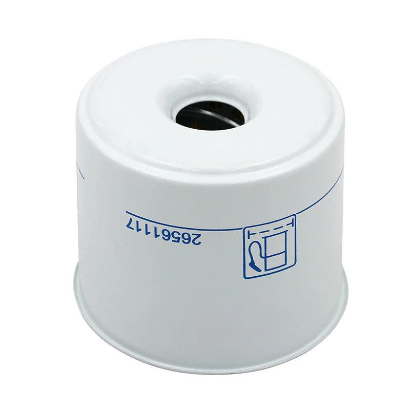 26561117 Fuel filter for Donaldson P502420 Perkins 400 series engines
