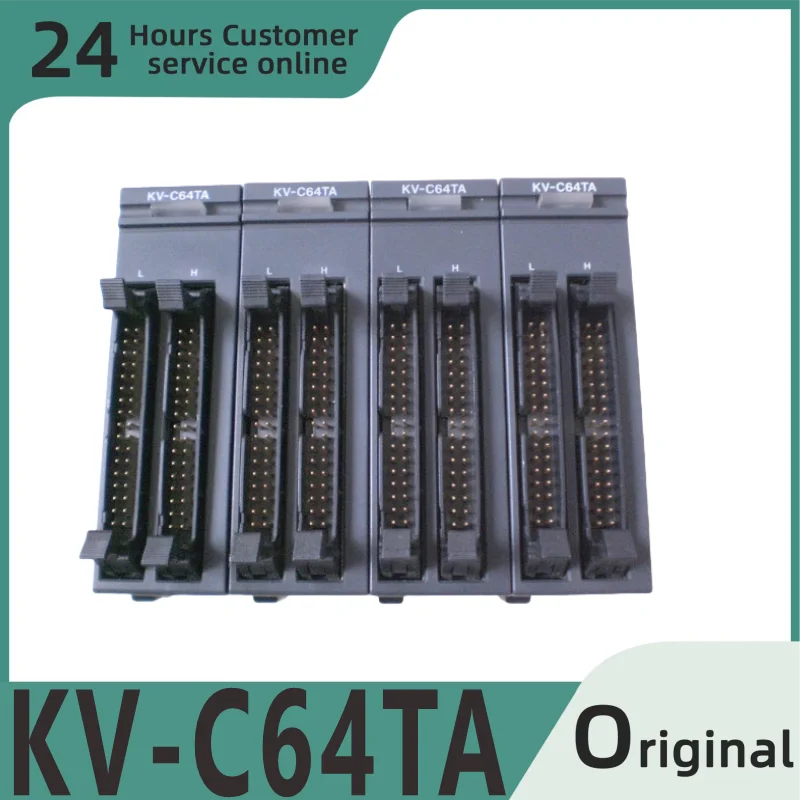 

Совершенно новый оригинальный модуль KV-C64TA KV-C32XA KV-3000