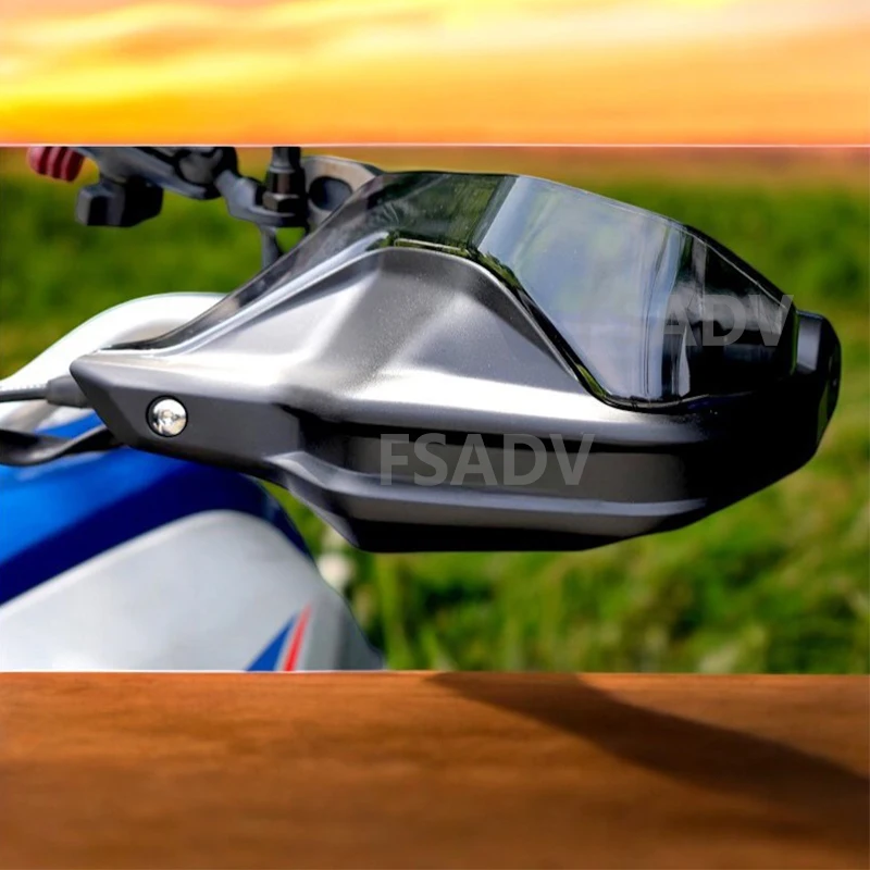 Fit For Xcape 650 X-Cape 650 Motorcycle XCape650 Dedicated Hand Guard Motorcycle Handguards Handlebar Guards Windshield ﻿