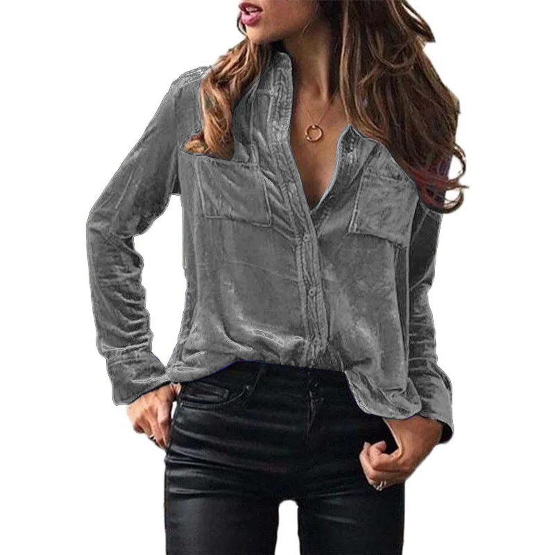 silver gray