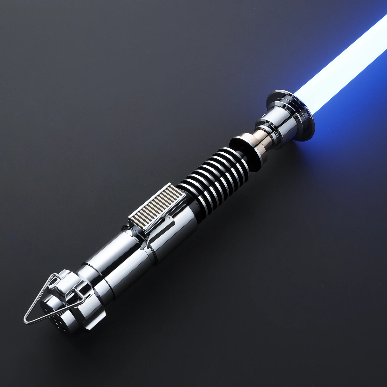 LGT Luke Skywalker Lightsaber Green Saber Xenopixel V3 Core Dueling Light Saber Color Changing