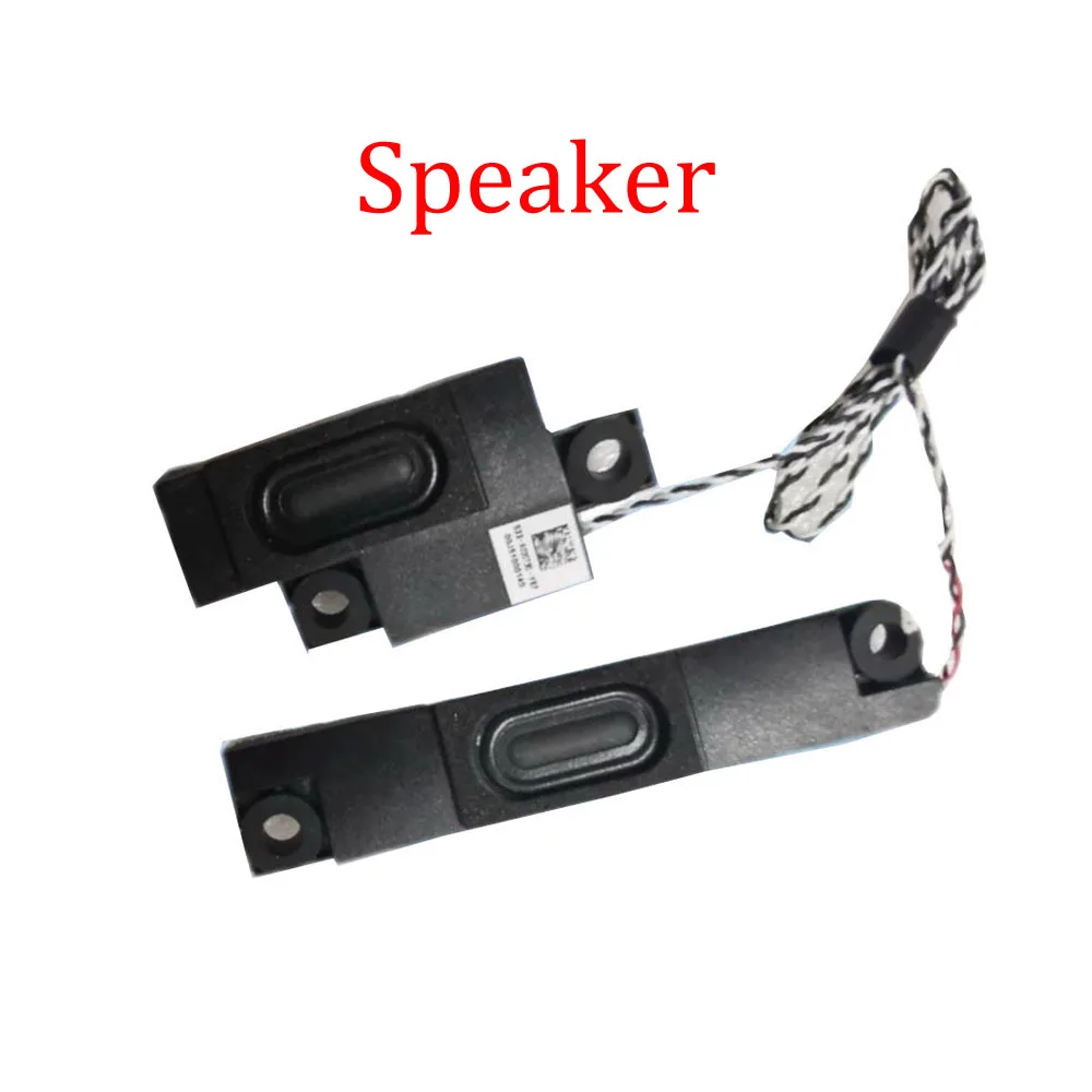 Laptop Speaker For MSI Modern 14 B11S B11M B11ML B11MO B11MOL B11MOU B11MU B11SB B11SBL B11SBU B10R B10MW B10RASW MS-14D1 14D2