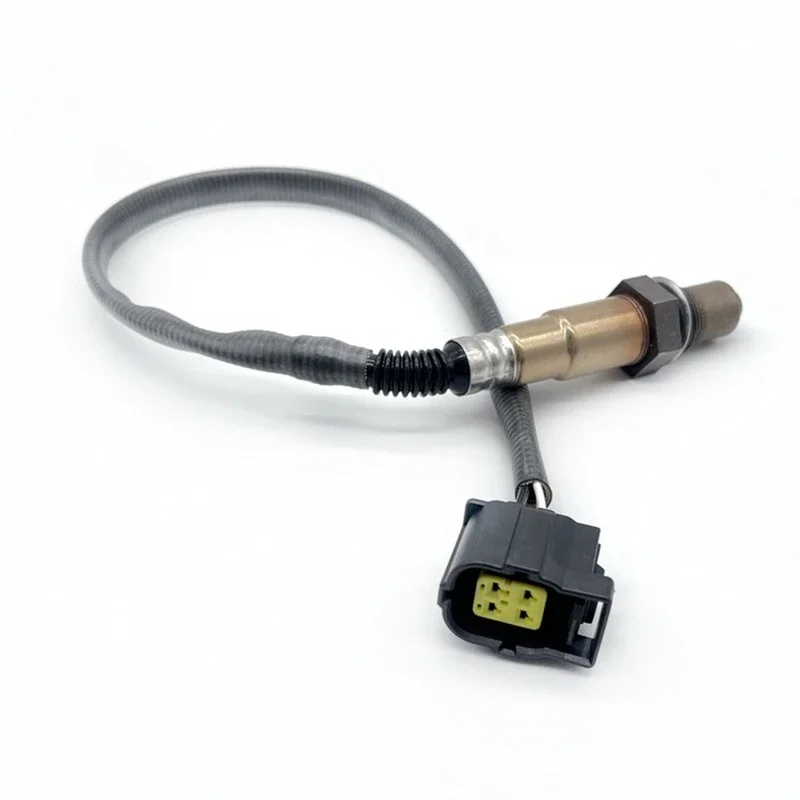 Sensor do oxigênio do O2 do carro para o Benz de Mercedes, A0045420818, W204, W211, W164, GL450, GL500, R350, W221, S350, S450, S500, C216, CL500, E350, ML350