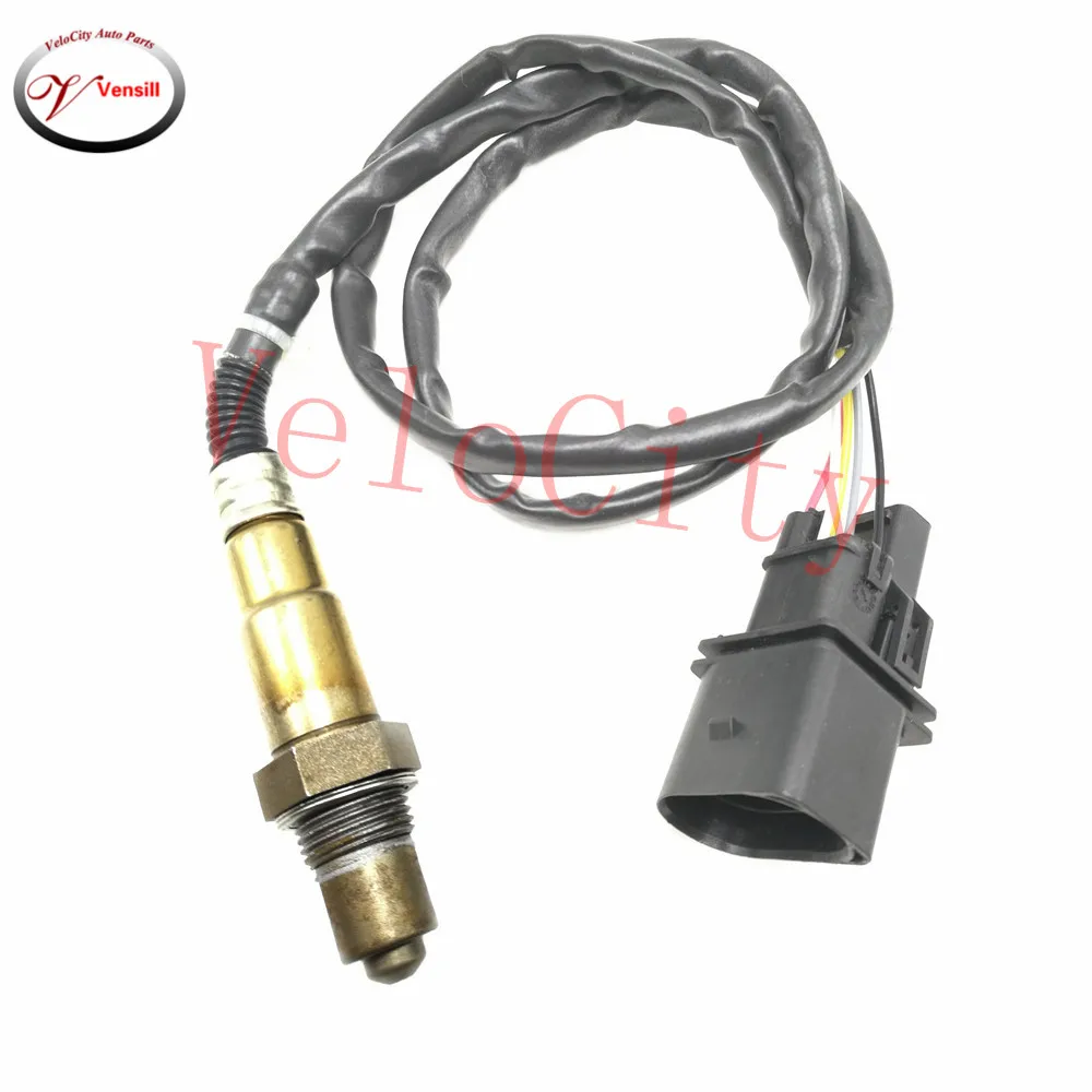 5 Wires Upstream Ox… - image