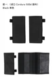 Style 1-BLack