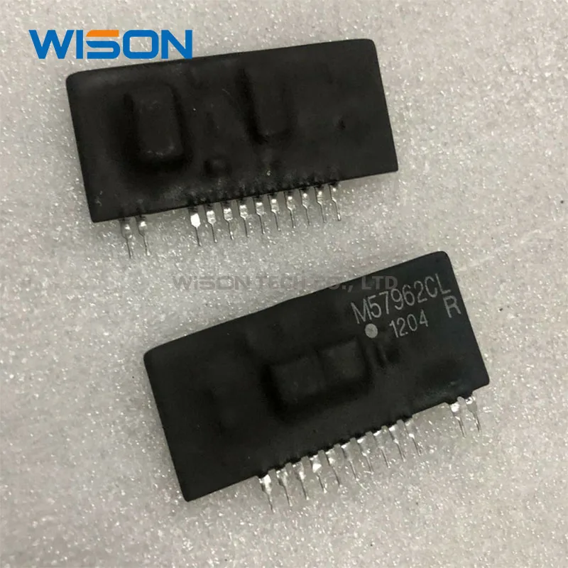 オリジナルモジュールm57962al m57962k m57962l m57959l VLA517-01R m57962cl,送料無料