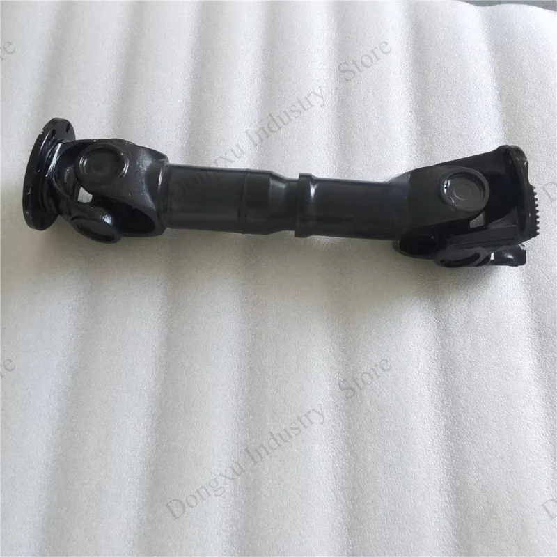 Original SD300 Wheel Loader with Front Drive Shaft 130712-01681 Fast Delivery of Cheap Construction Machinery Parts