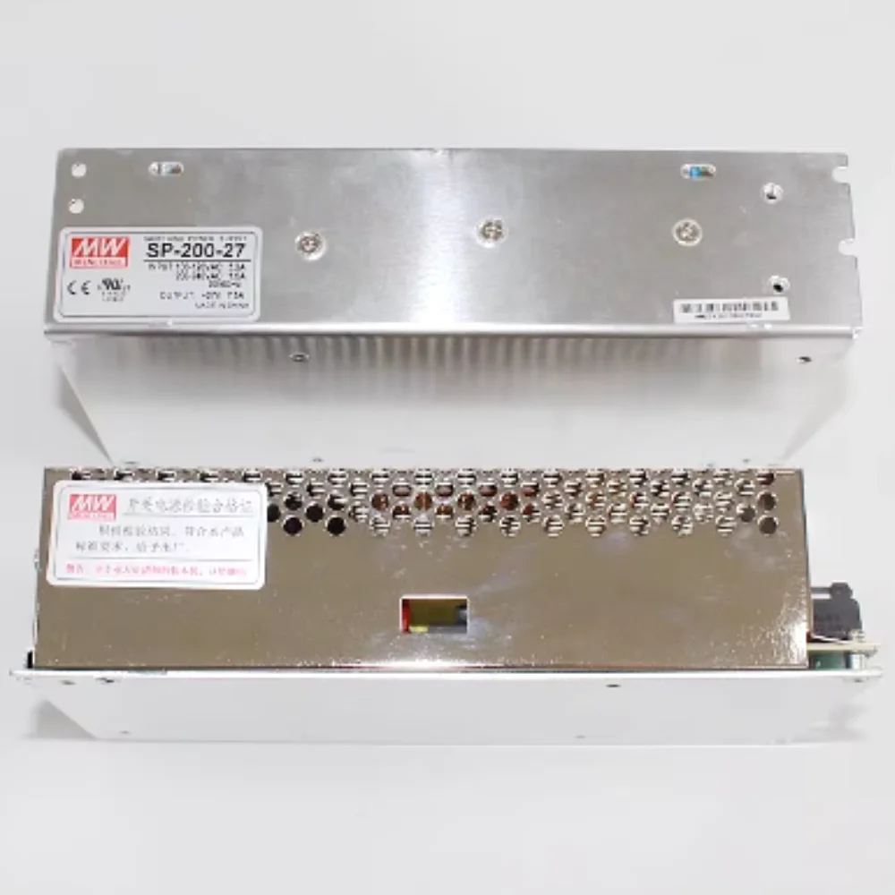 Caixa de alimentação do interruptor do elevador NES-150-24 150W 24V 6,5A 1 peça