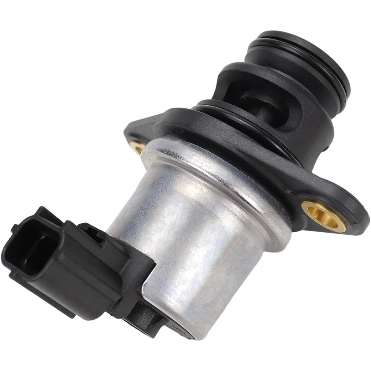 

897526T 8M0188118 IACV Idle Air Control Valve For Mercury Mercruiser Marine 75HP 90HP 115HP 150HP SEAPRO CT 4-Stroke Accessories