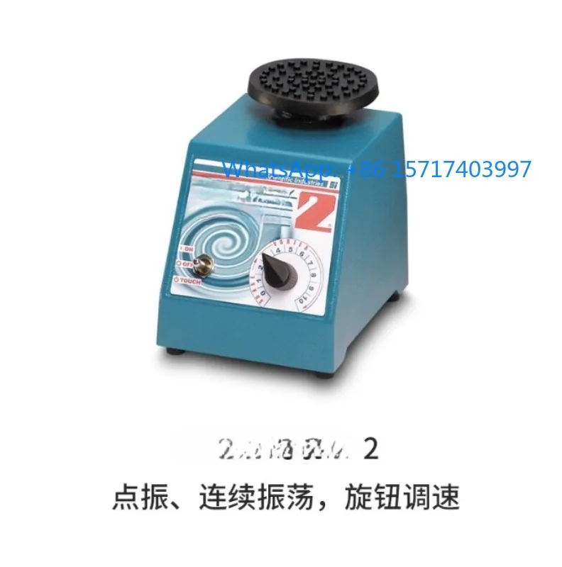 Oscillator, Mixer S…