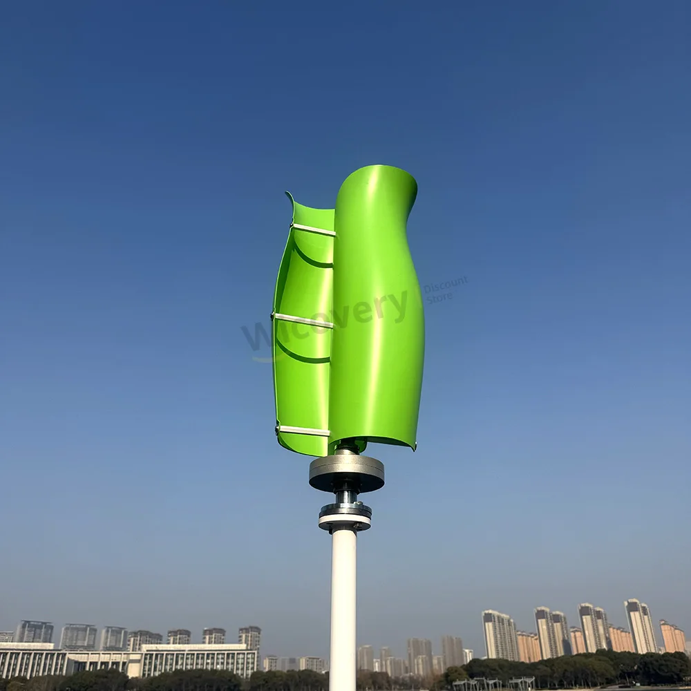 Thumbnail 3 - #29 Small Wind Generators Sale