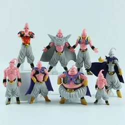 Random 1Unit Anime Action Figures PVC Figure Cartoon Collection Decoration Desk Ornaments Model Toys for Children Adult Gifts