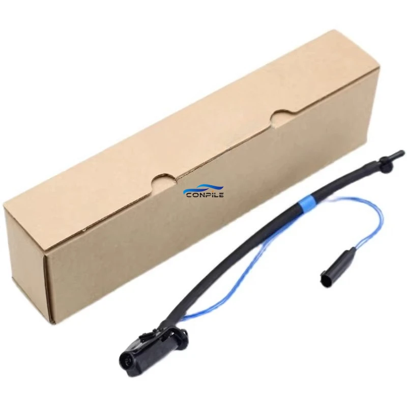 1pc for Land-ROVER Range Rover Sport Executive Edition Front Hood Wiper Spray Nozzle Original Accessories