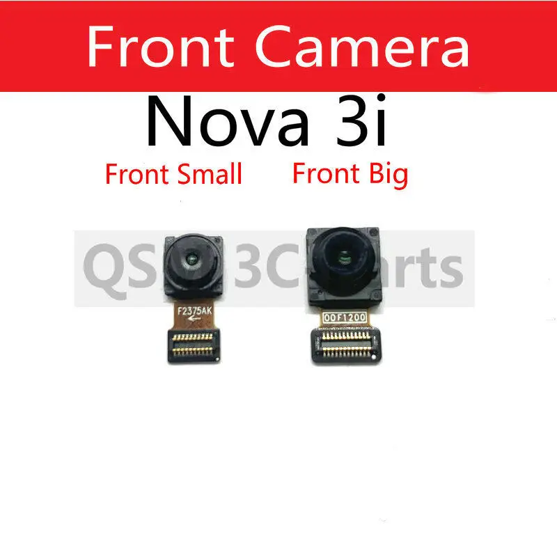 For Huawei Nova 3I …